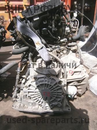 Mazda Demio 2 [DY] Трос КПП