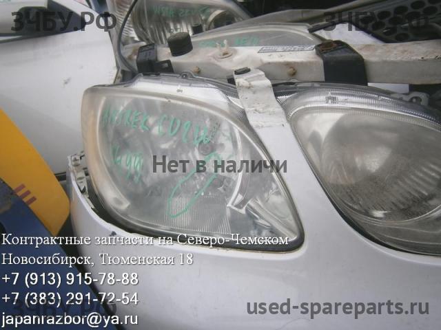 Mitsubishi Airtrek Фара правая