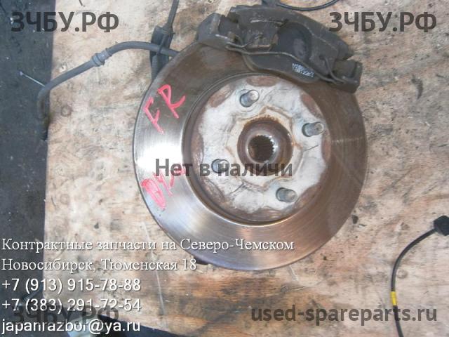 Mazda Demio 2 [DY] Ступица передняя