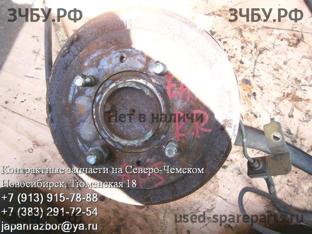 Mitsubishi Galant 8 (EA, EC) Ступица задняя