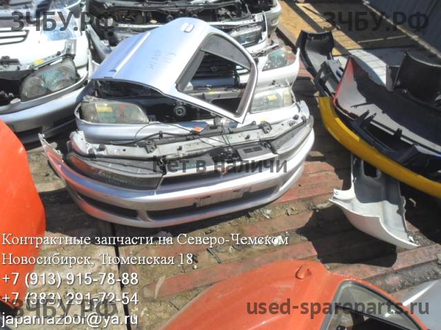 Mitsubishi Galant 8 (EA, EC) Радиатор основной (охлаждение ДВС)