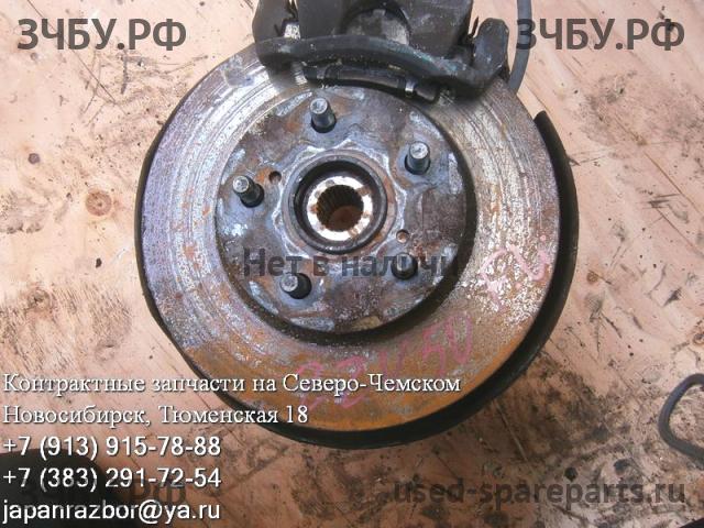 Toyota Vista/Vista Ardeo (V50) Ступица передняя