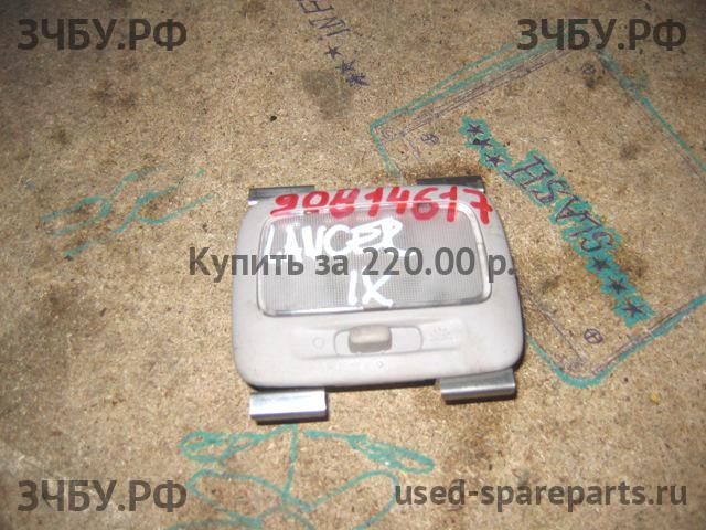 Mitsubishi Pajero/Montero 4 Плафон салонный