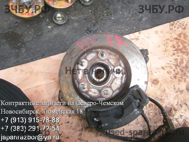 Nissan Primera P12 Ступица передняя