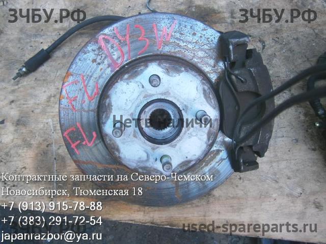 Mazda Demio 2 [DY] Ступица передняя
