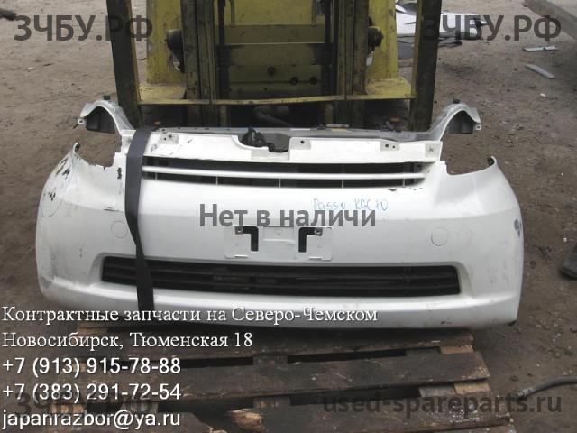 Toyota Passo 1 (C10) Решетка радиатора