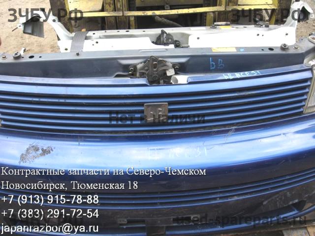 Toyota BB (1) Решетка радиатора
