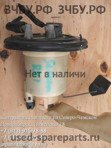 Honda Stream 1 Насос топливный электрический