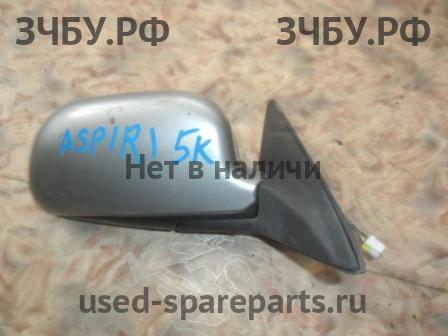 Mitsubishi Galant 8 (EA, EC) Зеркало правое электрическое