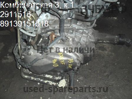 Toyota Caldina/Corona (T21) Двигатель (ДВС)