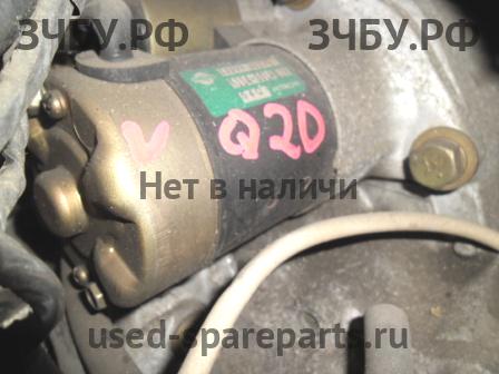 Nissan Cefiro (A32) Стартёр