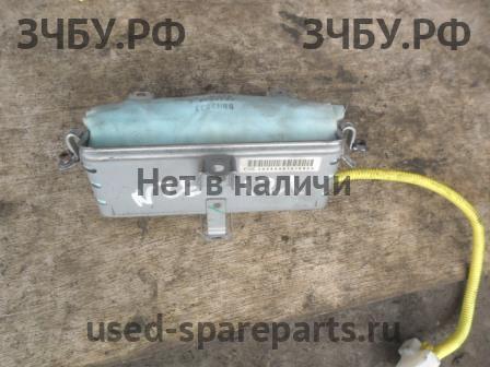 Toyota Corolla Spacio (E12) Подушка безопасности пассажирская (в торпедо)