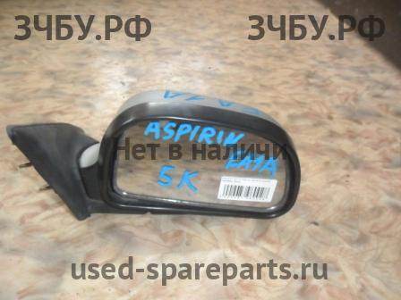 Mitsubishi Galant 8 (EA, EC) Зеркало правое электрическое