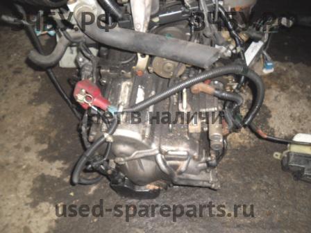Honda Odyssey 2 Двигатель (ДВС)