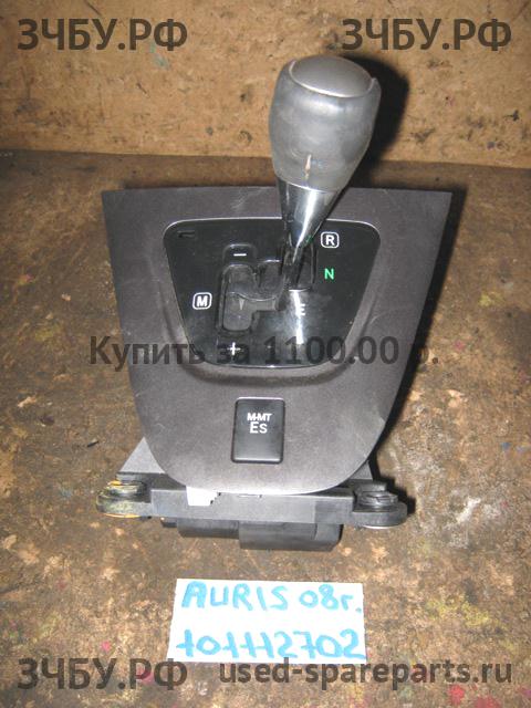 Toyota Auris 1 (E150) Кулиса АКПП
