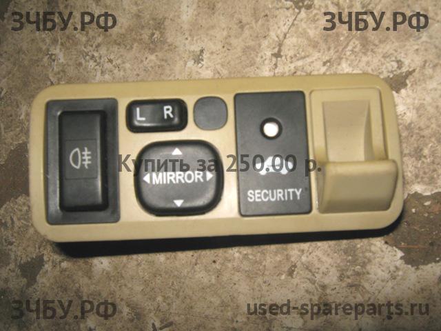 BYD F3 (1) Кнопка регулировки зеркала