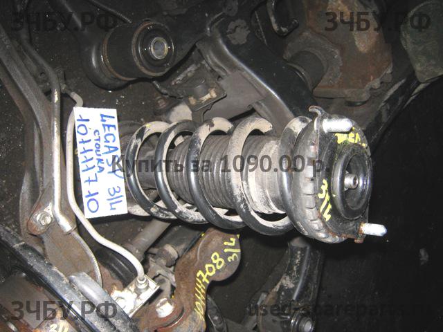 Subaru Legacy 4 (B13) Стойка задняя левая (в сборе)