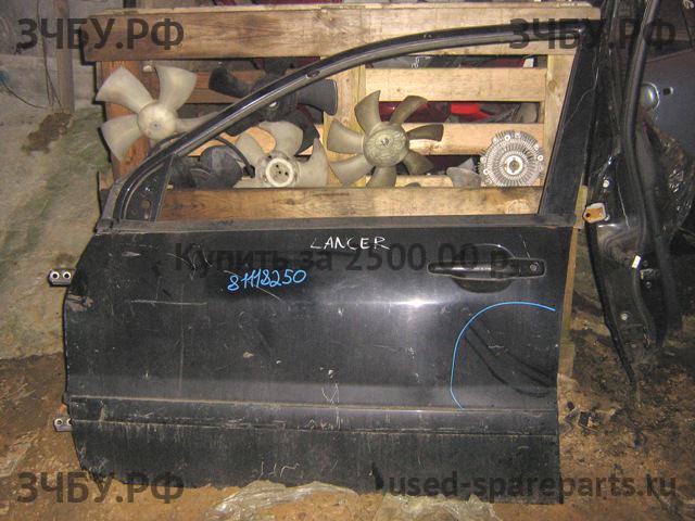 Mitsubishi Lancer 9 [CS/Classic] Дверь передняя левая