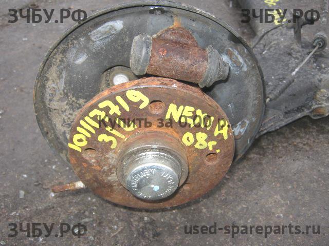 Daewoo Nexia Ступица задняя