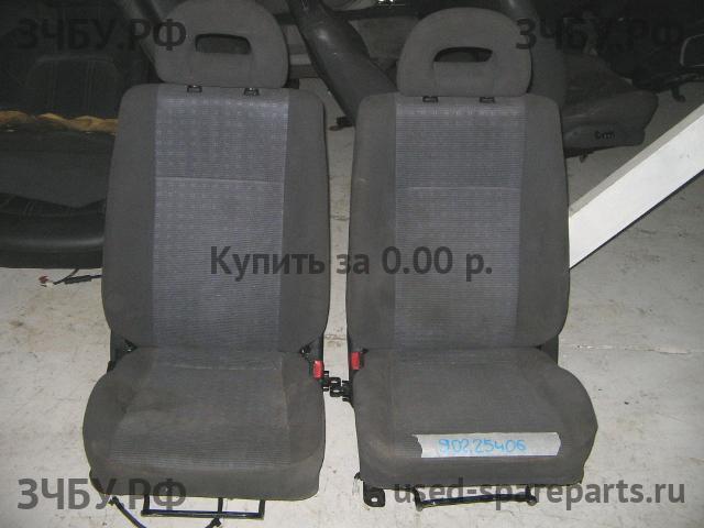 Mitsubishi Lancer 9 [CS/Classic] Сиденья (комплект)