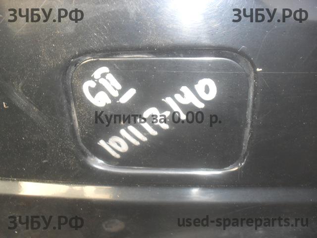 Volkswagen Golf 2 Лючок бензобака