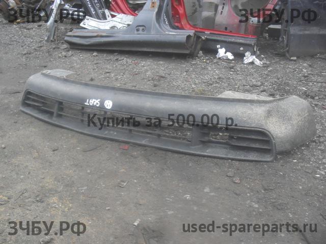 Seat Arosa (6H) Бампер передний