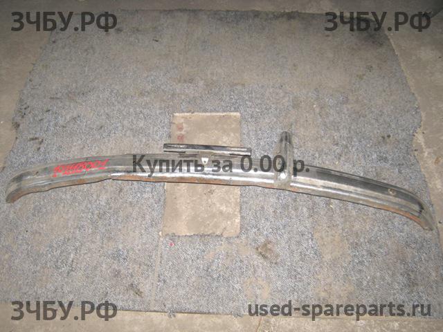 ГАЗ (GAZ) 20M Бампер передний