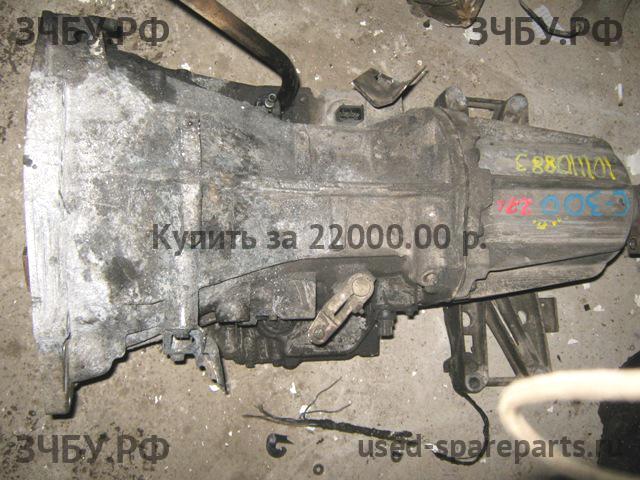 Chrysler 300C (1) АКПП (автоматическая коробка переключения передач)