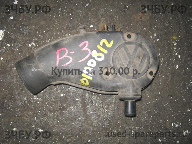 Volkswagen Passat B3 Воздуховод