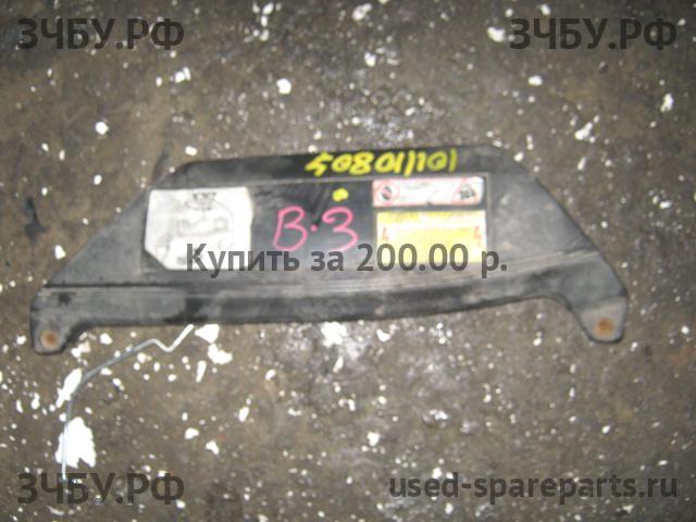Volkswagen Passat B3 Накладка