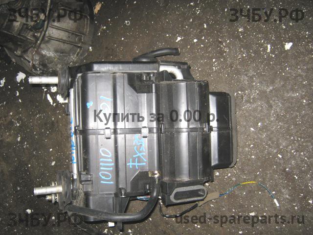 Infiniti FX 35/45 [S50] Корпус отопителя (корпус печки)