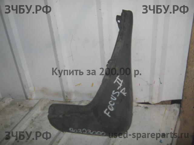 Ford Focus 2 Брызговик задний правый