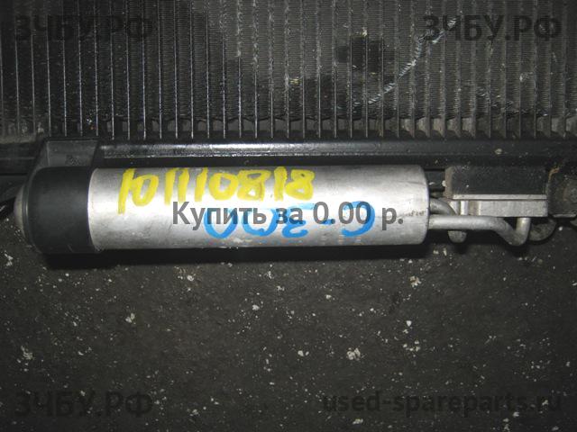 Chrysler 300C (1) Осушитель системы кондиционирования