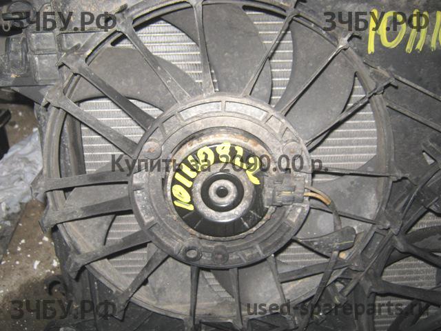 Chrysler 300C (1) Вентилятор радиатора, диффузор