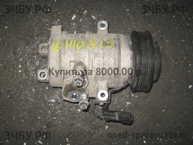 Chrysler 300C (1) Компрессор системы кондиционирования