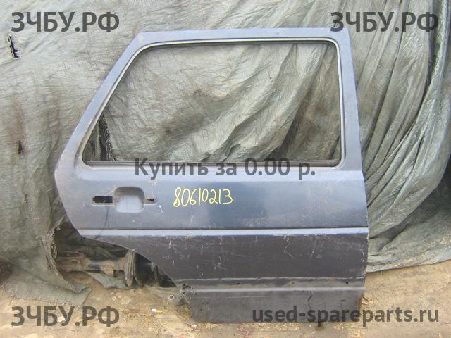 Volkswagen Golf 2 Дверь задняя правая