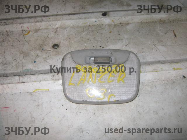 Mitsubishi Lancer 9 [CS/Classic] Плафон салонный