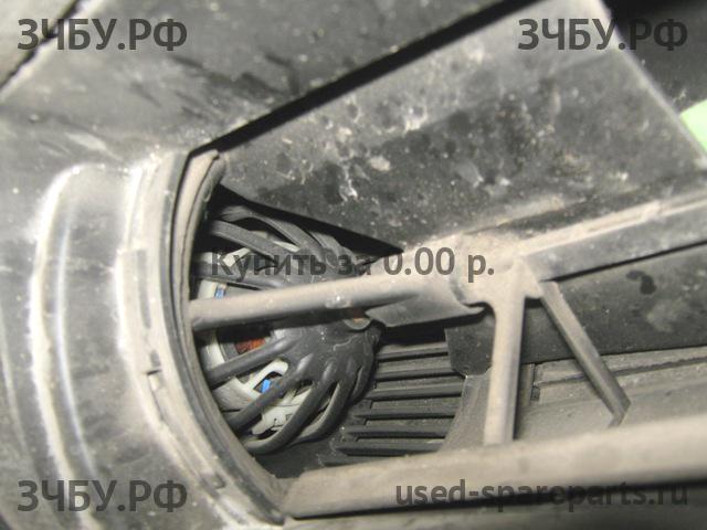 Renault Logan 1 Моторчик печки