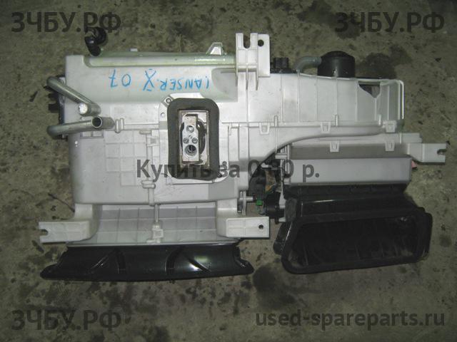 Mitsubishi Lancer 10 [CX/CY] Корпус отопителя (корпус печки)