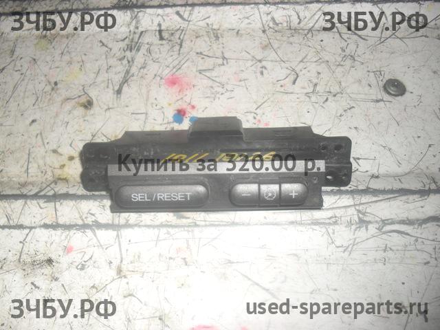 Honda Civic 8 (4D) Кнопка многофункциональная