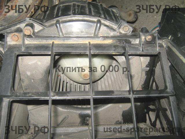 Dodge Stratus 2 Моторчик печки