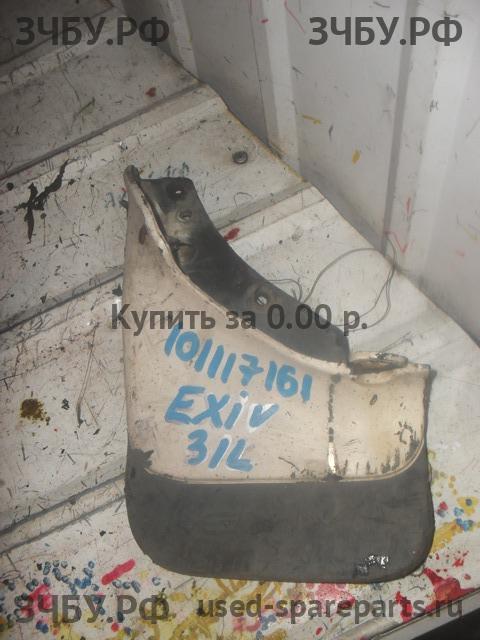 Toyota Corona EXIV Брызговик задний левый