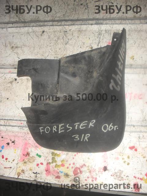 Subaru Forester 2 (S11) Брызговик задний правый