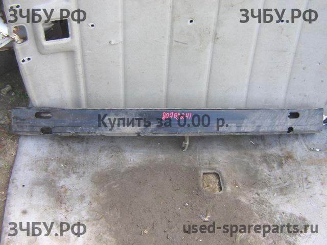 Определить Определить Усилитель бампера ?