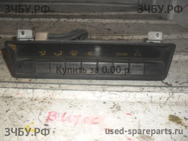 Mitsubishi Galant 6 (E3) Блок управления климатической установкой