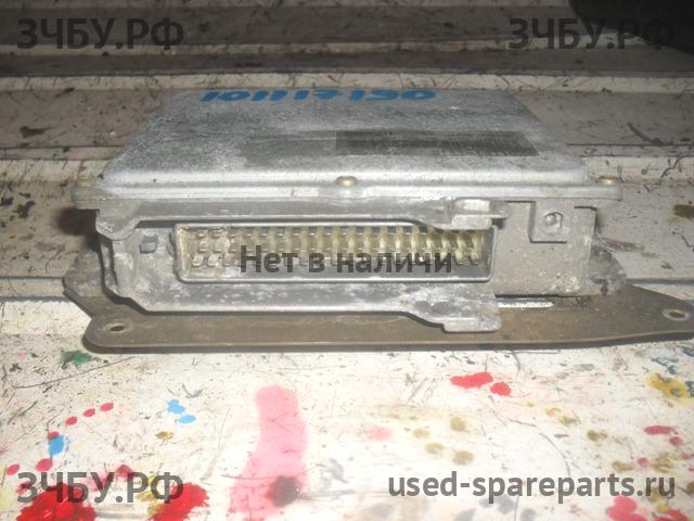 ВАЗ (VAZ) 2111 Блок управления двигателем