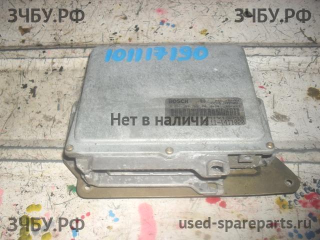ВАЗ (VAZ) 2111 Блок управления двигателем