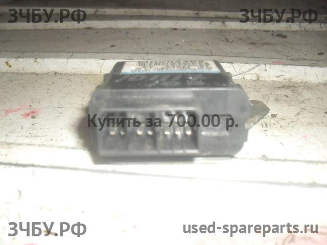 Mitsubishi Pajero/Montero 3 Блок иммобилайзера