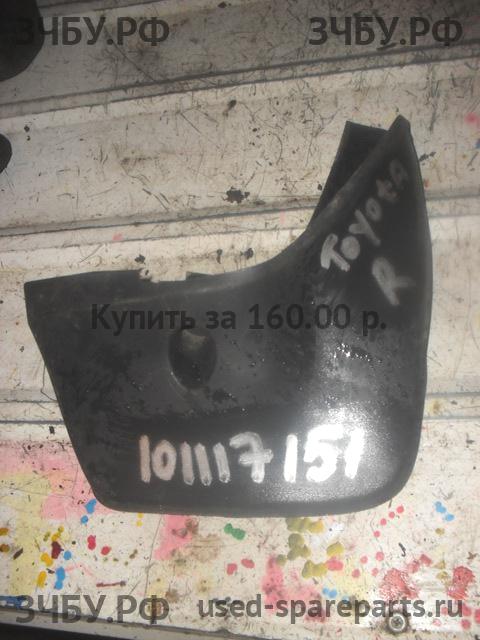 Toyota Auris 1 (E150) Брызговик задний правый