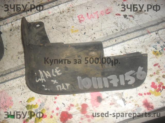 Mitsubishi Lancer 10 [CX/CY] Брызговик передний левый